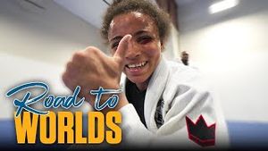 Video post by @flograppling on YouTube