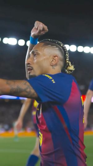Video post by @laliga on Instagram
