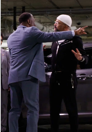 Video post by @appletv on TikTok