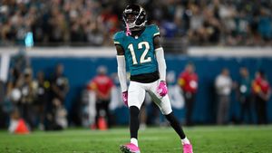 Image post by @SleeperNFL on Twitter