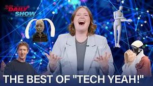Video post by @thedailyshow on YouTube