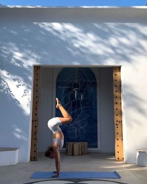 Image post by @aeviwellness on Instagram