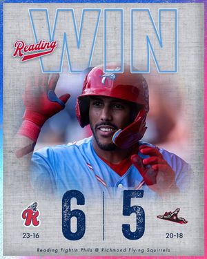 Image post by @fightins on Instagram