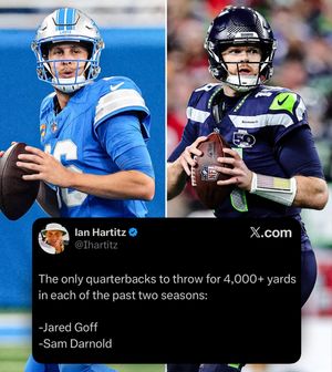 Image post by @undrafted.sports on Instagram