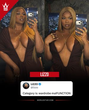 Image post by @worldstar on Instagram