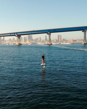 Image post by @fliteboard on Instagram