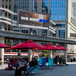 Image post by @fwc26toronto on Instagram