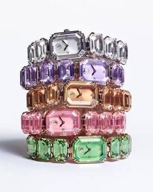 Image post by @swarovski on Instagram