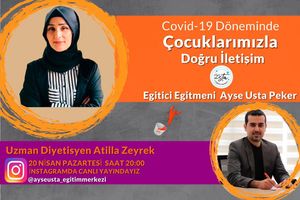 Image post by @uzm.dyt.atillazeyrek on Instagram