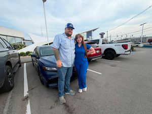 Video post by @paulmillermotorcompany on TikTok
