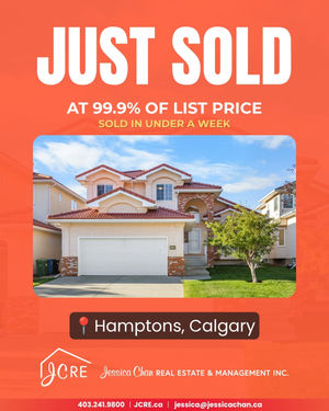 Image post by @jessicachanteamyyc on Instagram