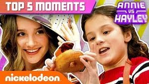 Video post by @nickelodeon on YouTube