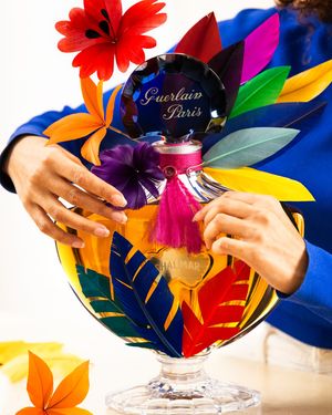 Image post by @guerlain on Instagram