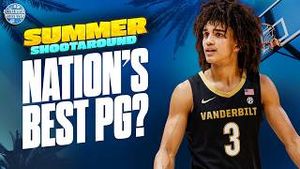 Video post by @cbssportscbb on YouTube