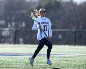 Image post by @rmuwlacrosse on Instagram