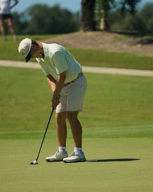 Image post by @usfmgolf on Instagram