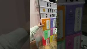 Video post by @drinktru on YouTube