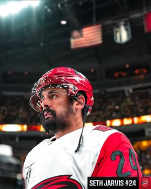 Image post by @nhl on Instagram