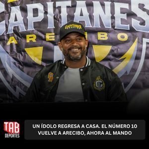Image post by @tabdeportes on Instagram