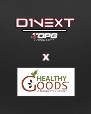 Image post by @topghockey on Instagram