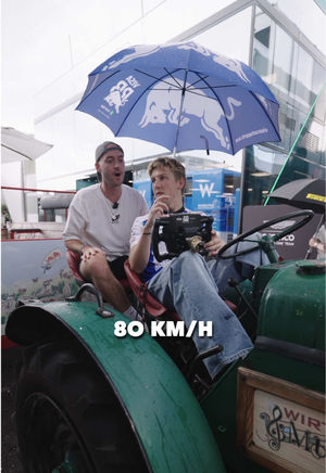 Video post by @redbullaustria on TikTok
