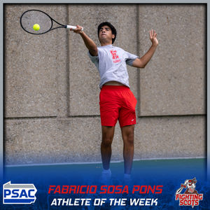 Image post by @psacsports on Instagram