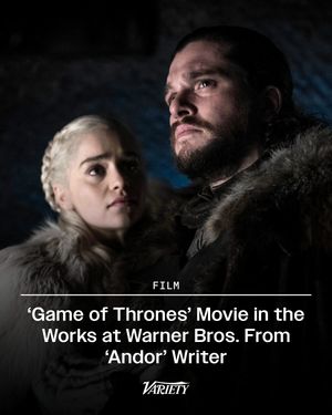 Image post by @variety on Instagram