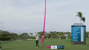 Image post by @uvamensgolf on Instagram
