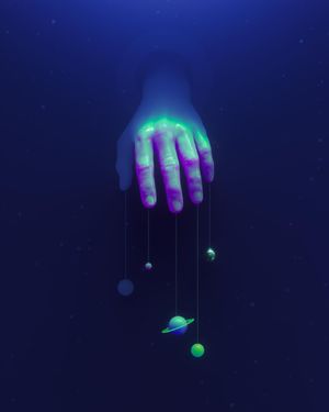 Image post by @warbb.art on Instagram