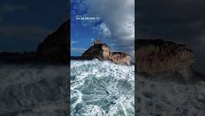 Video post by @dji on YouTube