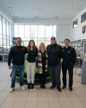 Image post by @mohawkchevrolet on Instagram