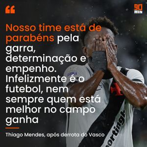 Image post by @90minbrasil on Instagram