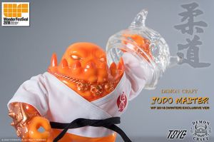 Image post by @toyzeroplus on Instagram