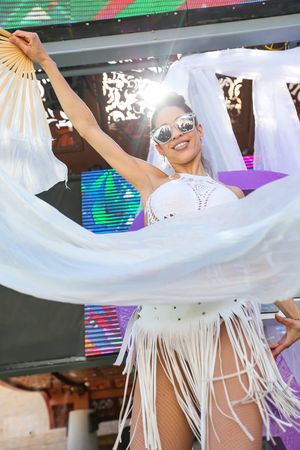Image post by @marqueelv on Facebook