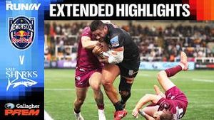Video post by @premiershiprugby on YouTube