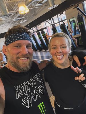 Image post by @bigwoodmma702 on Instagram