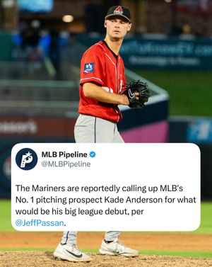Image post by @mlbpipeline on Instagram