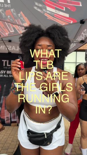 Video post by @thelipbar on TikTok
