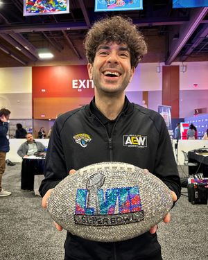 Image post by @stinger on Instagram