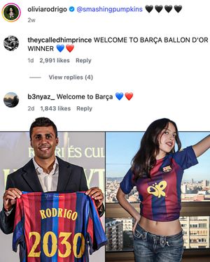 Image post by @espnfc on Instagram