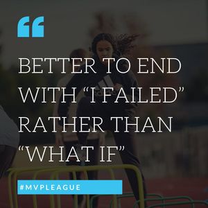 Image post by @mvpleague on Instagram