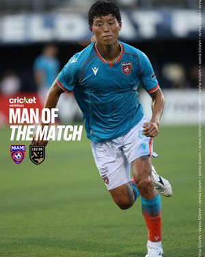 Image post by @themiamifc on Instagram