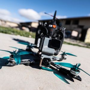 Image post by @xhoverllc on Instagram