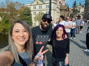 Image post by @skilletmusic on Instagram