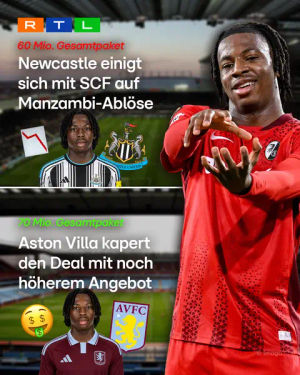 Image post by @rtl.sport on TikTok