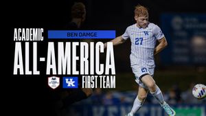 Image post by @UKMensSoccer on Twitter