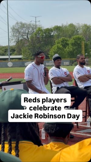 Video post by @Enquirer on Facebook