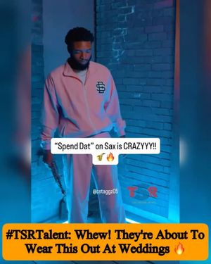 Image post by @theshaderoom on Instagram