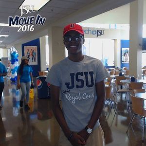 Image post by @jacksonstateu on Instagram