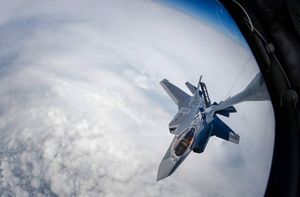 Image post by @airmanmagazine on Instagram
